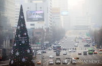 전국 미세먼지 농도 심각한 수준...방진 마스크 제대로 사용해야 한다!