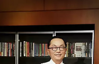 박현주 회장, 희망 없는 시대에 남은 '샐러리맨 성공 신화'