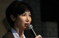 최태원 회장, 노소영 관장과 이혼 의사 밝혀