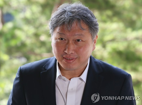 최태원 SK회장 
