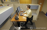 직장인 건강염려 주범, 고질병 보유 순위 알아보니
