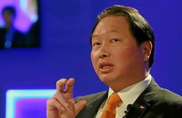 최태원 SK회장, 4조 원대 부자는 이혼 위자료로 얼마를 낼까?