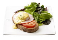 드롭탑, 1인용 메뉴 '원 플레이트 밀'(ONE PLATE MEAL) 2종 전국 매장 리뉴얼 출시
