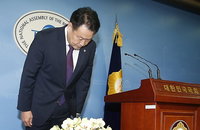김대년 선거구획정위원장 사퇴, 왜 게리맨더링을 해결하지 못했나