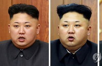 북한 김정은, 대북방송에 요란한 생일 맞았다...행사 비용 알아보니