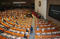 선거구 획정 못 한 국회.. 파행으로 1억1,300만 원 손해배상 청구 받은적 있어