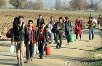 독일 난민 사고 여파... 평화가 사라진 유럽, 정치-사회 격변 조짐 보여