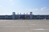 연길가는 항공권이 뜨겁다. 인천, 부산 더해 청주공항 출발까지 설날 대량 수요 둘러싸고 비행기표 최저가 경쟁, 연휴 명절 추석때는 일등석까지 매진.