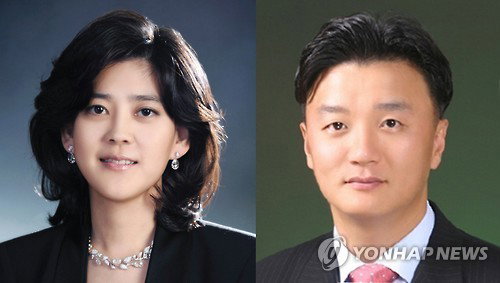 이혼한 이부진-임우재 부부