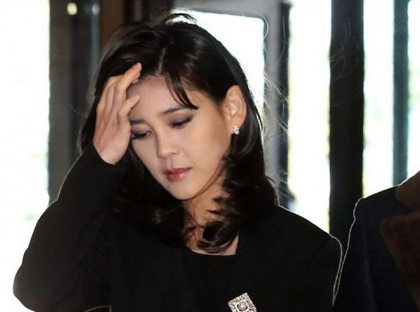 이부진 호텔신라 사장