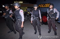 자카르타 폭발 테러로 딜레마에 빠진 관광업..치안이냐 외환이냐