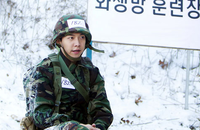 이승기, '나 군대간다.'...'이등병의 편지'처럼 저작권 수익 올릴 수 있을까?