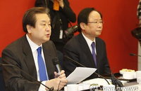 김무성, 조선족 발언...독일의 이주민 통합정책 살펴보니