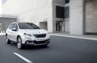 푸조, SUV 2008 모델 대상 2월 프로모션 실시