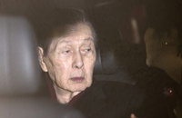 신격호 롯데 총괄회장 정신 건강에 대한 엇갈린 증언