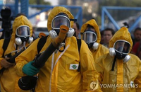 태국에 이어 파리에서도 임산부  지카바이러스 감염 사례 나타나