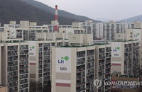 서울ㆍ수도권 아파트값 상승세 둔화…전세도 잠잠