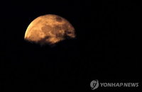 [날씨] 보름달 보기 힘든 '정월대보름' 될 듯…흐리고 곳곳 눈·비