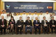 SPC그룹, 프랑스 국립제빵제과학교 정규과정 개설