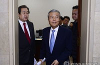 총선 50일 남기고 선거구 획정기준 '늦장 합의'
