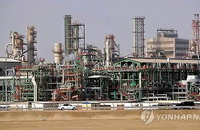 국제유가, 산유국 감산·美 원유재고 감소 '동반 효과'에 4개월 최고치···WTI 50달러대 회복