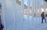 [날씨] 오늘 꽃샘추위로 대부분 영하권…빙판길 주의
