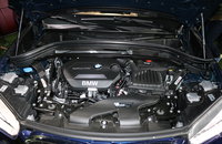 BMW, 컴팩트 SAV '2세대 뉴 X1' 출시