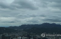 전국 흐리고 봄비…일교차 10도 안팎 '건강관리' 하세요