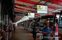 고속 · 시외버스 요금은 그대로, 서비스는 다양 · 최상위