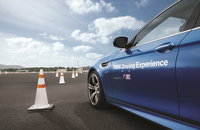 BMW 코리아, 뉴 7시리즈 고객 위한 '엑셀런스 클럽 드라이빙 아카데미' 서비스 시작