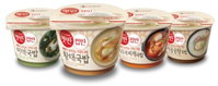 햇반 컵반, 출시 1년 만에 '국민 간편식' 됐다