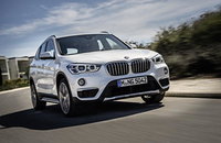 BMW, '뉴 X1 xDrive 18d 모델' 출시.."xDrive 20d보다 효율성 강화"