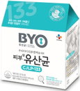 CJ제일제당  '김치유산균', 미국 FDA 식품원료 등재