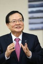2016년 코스피 상장유망기업 경영진 상장간담회 개최