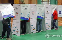 “투표 확인증=할인 쿠폰”… 유통업계, 총선 마케팅으로 대박 노린다
