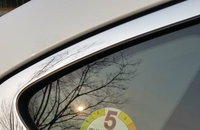 [시승기] 가슴 뛰는 디자인..인피니티 플래그십 세단 'Q70 3.7 AWD'