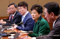 朴대통령, 개혁기조 유지하며 野에 손짓…협치 실현은 미지수
