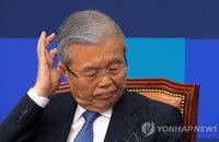 더민주, 당권경쟁 후보군 속속 윤곽…신경전 고조