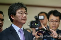 새누리 탈당 유승민 27일 만에 복당 신청