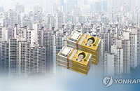 전국 아파트 아파트값 이전과 같은 수준으로 알려져