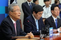 기업구조조정, 정국화두로 급부상