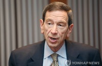 아인혼 "美, '핵무기 사용 옵션' 갖고 있다…北 위협 때문"