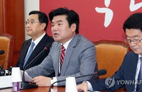 원유철 "옥시, 부도덕 극치…檢, 철저히 수사해야"