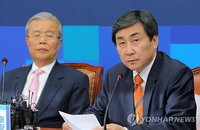 이종걸 "청년고용촉진법, 20대 국회서 처음 해야할 법"
