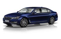 BMW, 100주년 기념 '뉴 7시리즈 한정판 에디션' 선보여