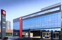 FCA 코리아, 일산 서비스센터 확장 이전