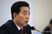 한민구 "軍, 북한 핵·미사일 대응전력 확보에 최우선"