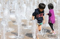 [날씨] 대체로 맑은 날씨… 낮 최고 기온 29도