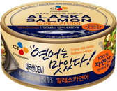 확 달라진 <CJ알래스카연어> 맛보세요