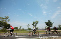 [날씨] 전국 일교차 주의…. 낮 최고 29도